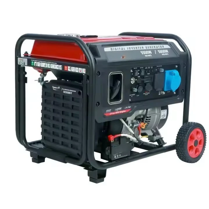 8kw Diesel Generator suppliers