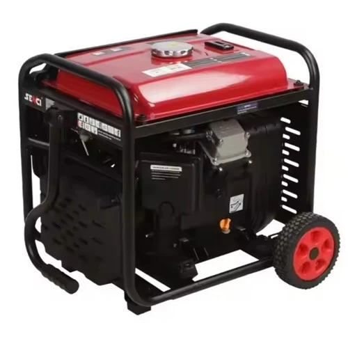 10kw díselrafallasett
