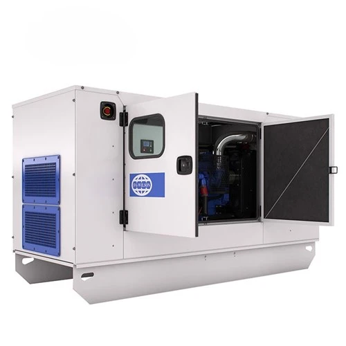 15kw dísilrafall
