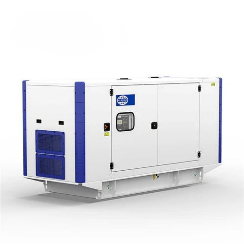 20kw dísilrafl