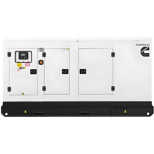 800kw dísilrafall